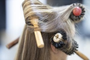 Cara Memanjangkan Rambut  dengan Bahan Alami yang Bisa Kamu 