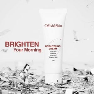 ElsheSkin Brightening Cream