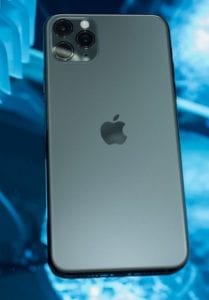 Spesifikasi Iphone Pro Max Raja Kameranya Apple