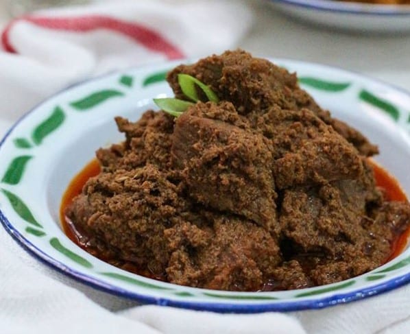 Bumbu Rendang Daging Sapi Instan - 2.078 resep bumbu rendang indofood