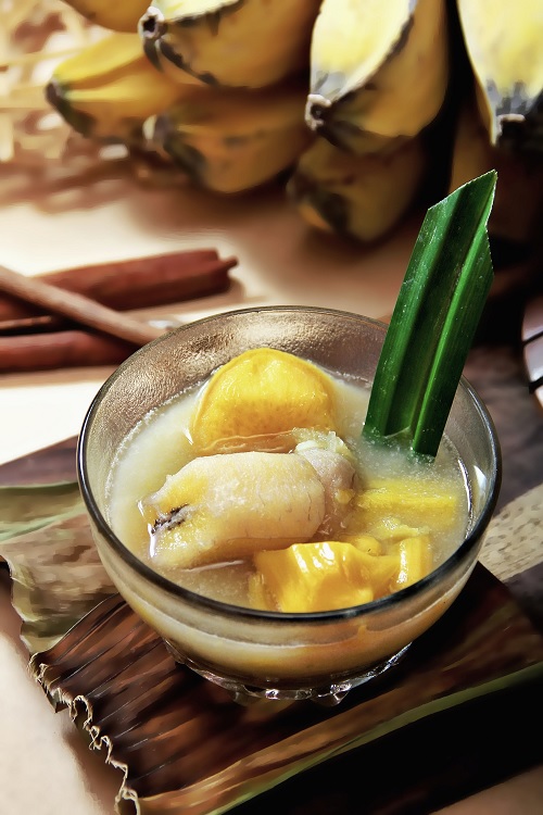 3 Resep Kolak Pisang yang Unik, Cocok Banget untuk Buka Puasa