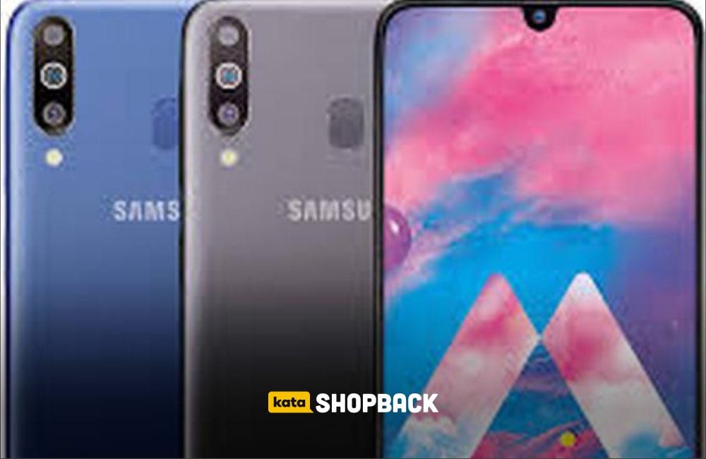 Harga Samsung Galaxy M30s Dan Spesifikasi Terbaru 2020