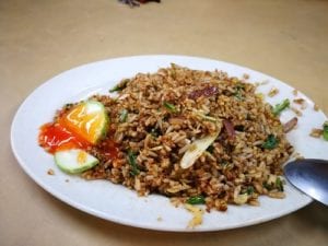 Coba 12 Resep  Nasi  Goreng  Enak untuk Teman Sarapan Setiap Hari