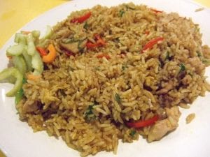 Coba 12 Resep  Nasi  Goreng  Enak  untuk Teman Sarapan Setiap Hari