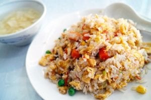 Coba 12 Resep  Nasi  Goreng  Enak untuk Teman Sarapan Setiap Hari