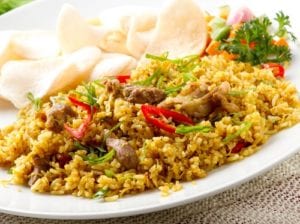 Coba 12 Resep  Nasi  Goreng  Enak untuk Teman Sarapan Setiap Hari