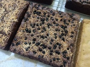  Resep  Brownies  Panggang  Nikmat untuk Temani Si Kecil 