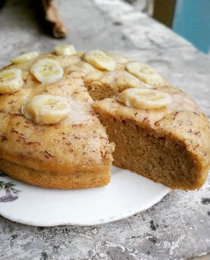 4 Resep Bolu Pisang Kukus Yang Simple Dan Lezat