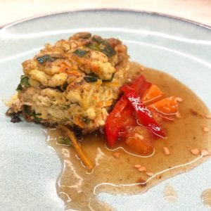  Resep Fuyunghai Lezat  ala Restoran yang Bisa Dibuat di Rumah