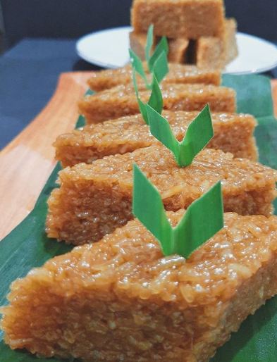 15 Resep Kue Basah Khas Indonesia, Yuk Coba Bikin di Rumah!