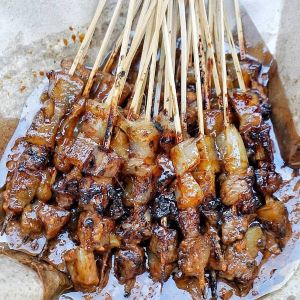 3 Racikan Bumbu Sate Sapi yang Nikmat dan Mudah Dibuat