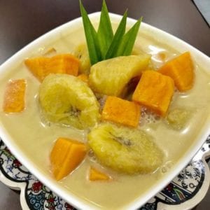 3 Resep Kolak Pisang yang Unik, Cocok Banget untuk Buka Puasa