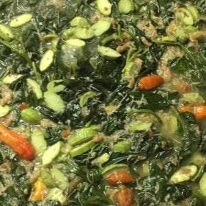 9 Resep Sayur Daun Singkong dengan Beragam Kreasi ShopBack