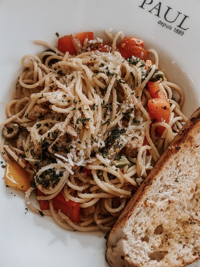 Resep Spaghetti Carbonara Bolognese yang Mudah Dibuat 