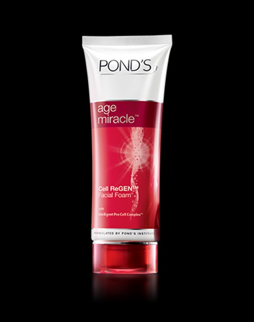 Pond’s Age Miracle Cell ReGen Day Cream