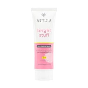 Emina Bright Stuff Moisturizing Cream Productnation