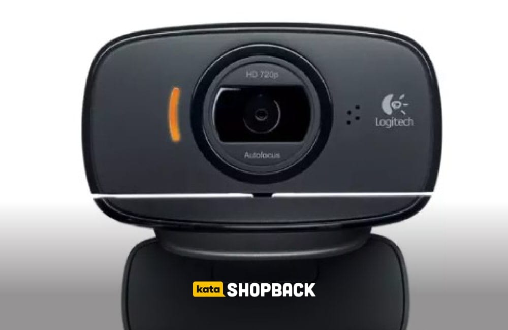 6 Webcam Laptop Terbaik Untuk Video Call Saat Silaturahmi Online