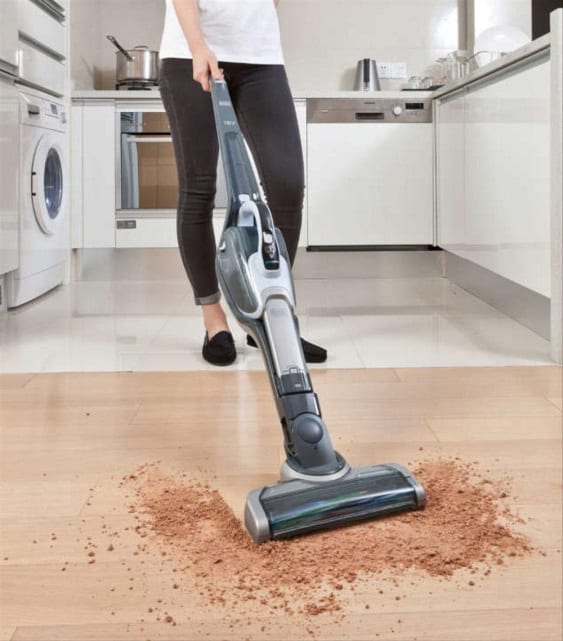 18 Rekomendasi Vacuum Cleaner Terbaik: untuk Karpet, Kasur, dan Mobil