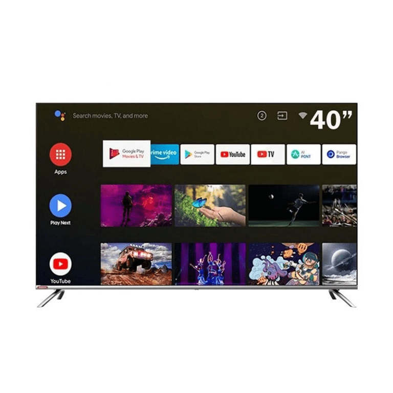 5 Rekomendasi Smart TV Murah Harga 3 Jutaan dengan Fitur Menarik