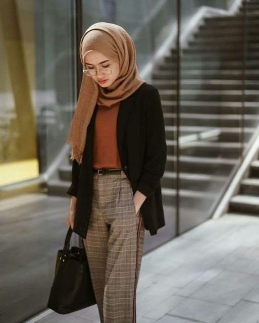 style hijab