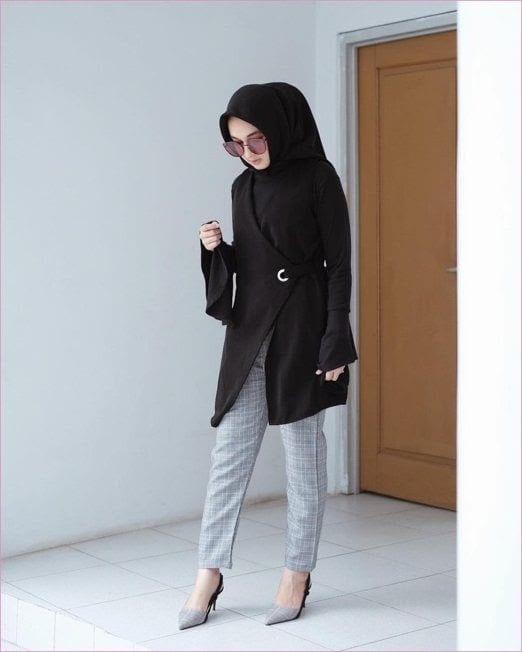 style hijab
