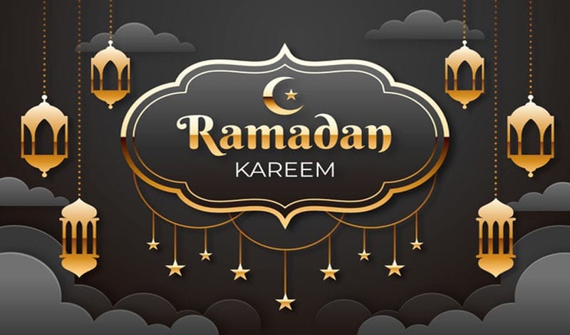bulan Ramadhan penuh berkah