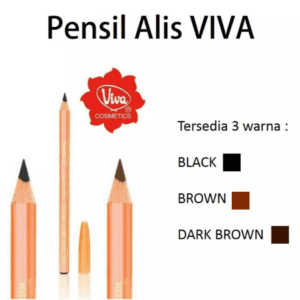 pensil alis yang bagus