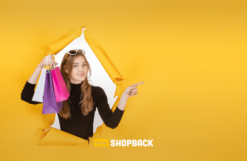 Tips Belanja Bulanan Auto Cashback dengan Promo ShopBack ShopFest 12.12