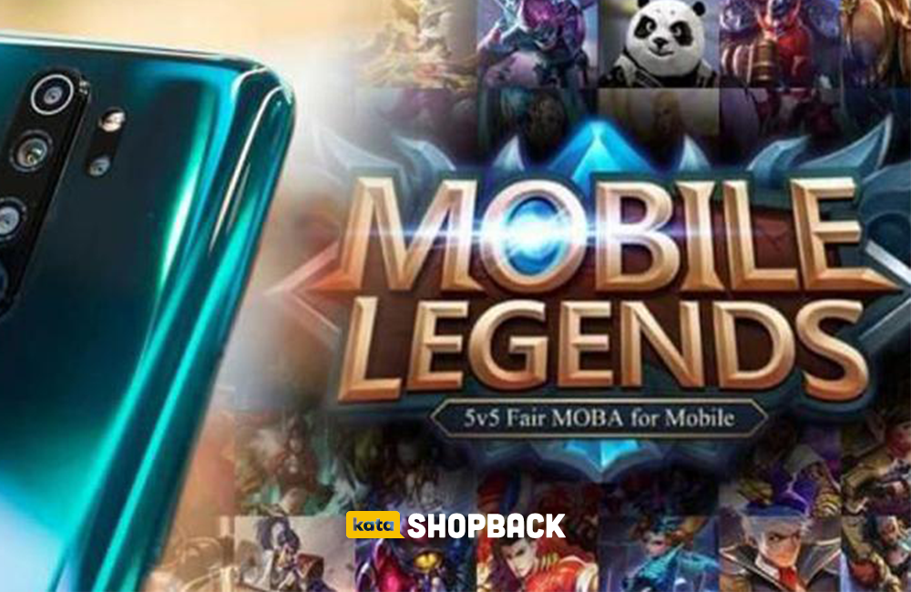 hp android mobile legends