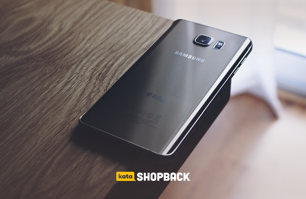 Review Singkat 4 HP Samsung Galaxy Seri A yang Rilis di 2022!