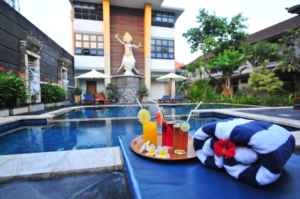 Hotel Murah Bali