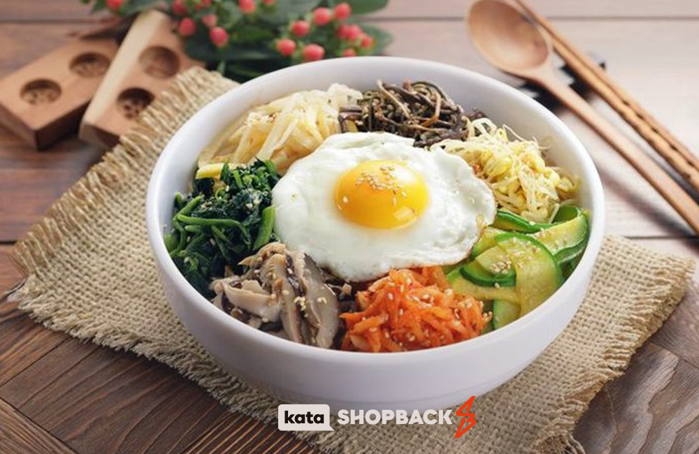 5 Makanan Khas Korea yang Bisa Dimasak Sendiri di Rumah, Coba Yuk!