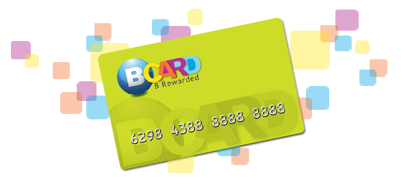 How Much is Your BCard Worth?
