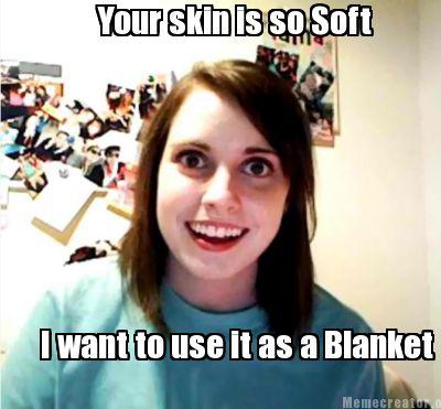 soft-skin