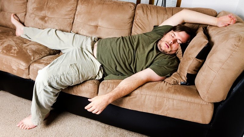 6 Ways You Can Be Both LAZY and PRODUCTIVE!