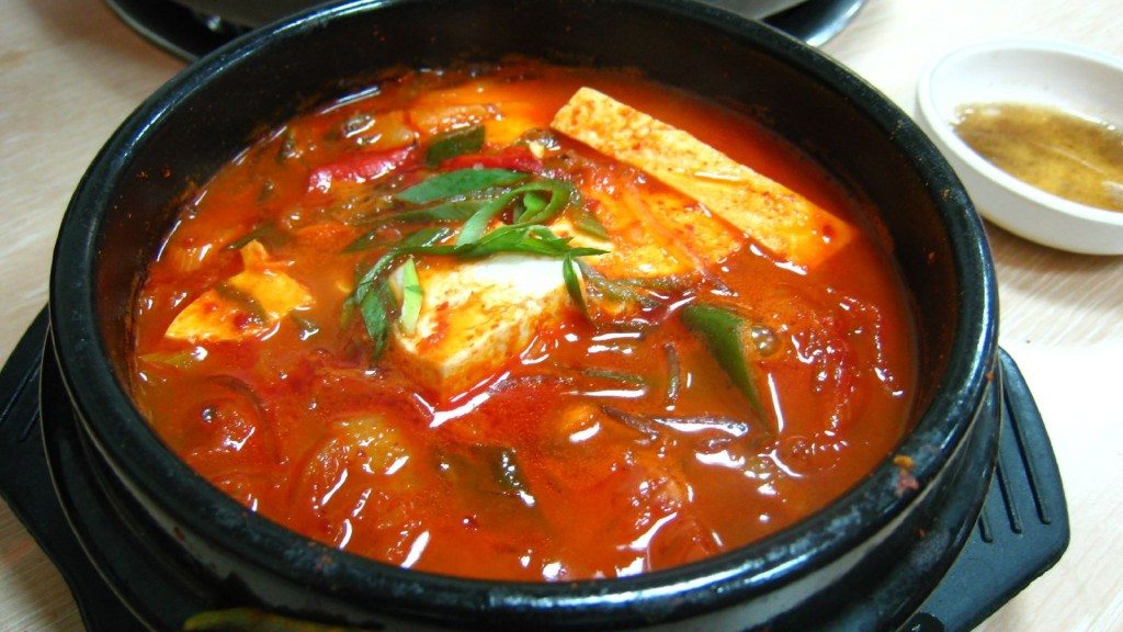 korean-stew