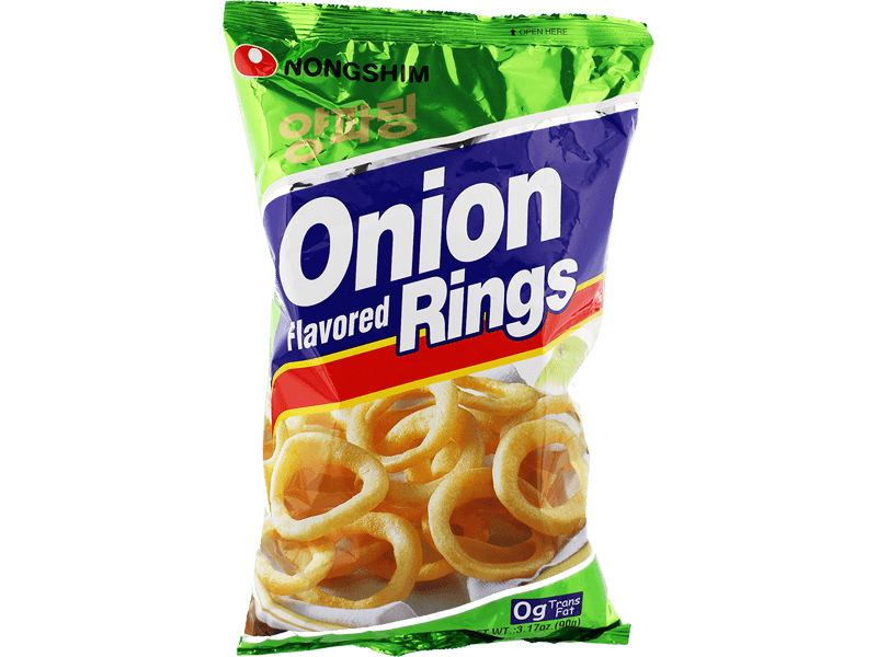 onion-rings