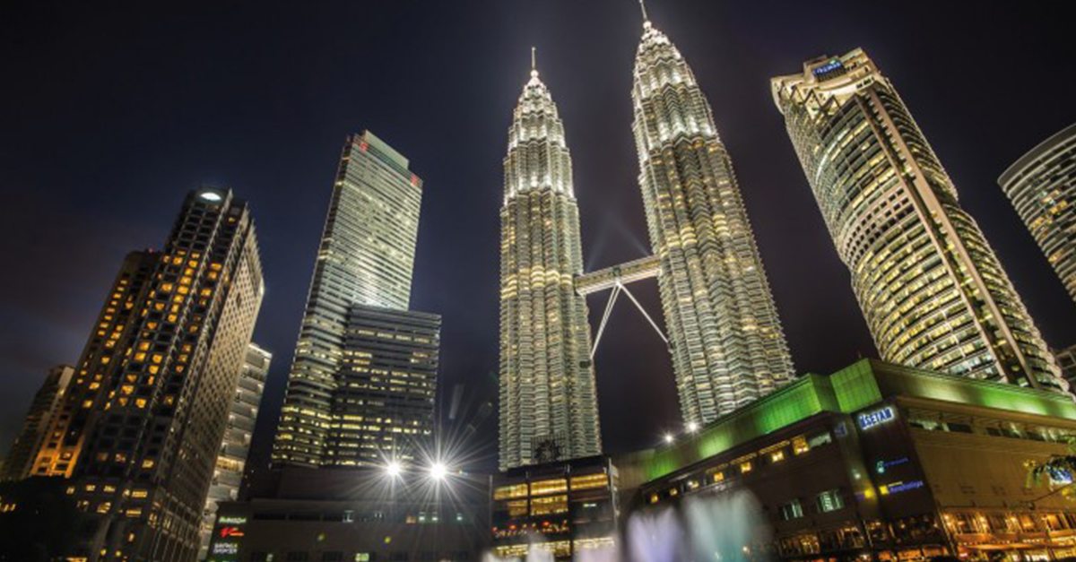 10 Cheap Hotels In Kuala Lumpur Under Rm 100