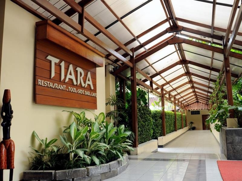 10 Best Hotels  In Bandung  under MYR 100 