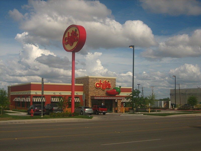Chili's Grill and Bar