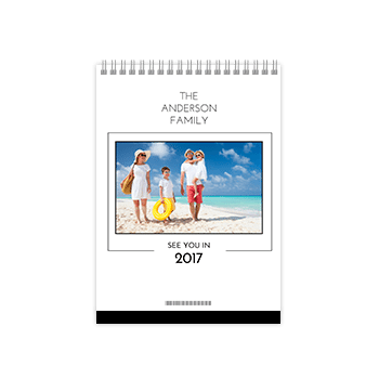 Customized Calendars