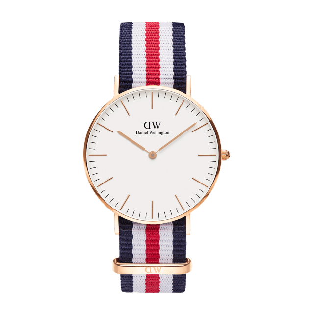 Reasons Why Everyone Is Obsessed Daniel Wellington Watches