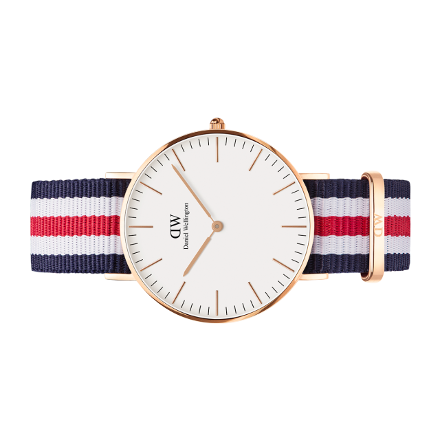 Reasons Why Everyone Is Obsessed Daniel Wellington Watches