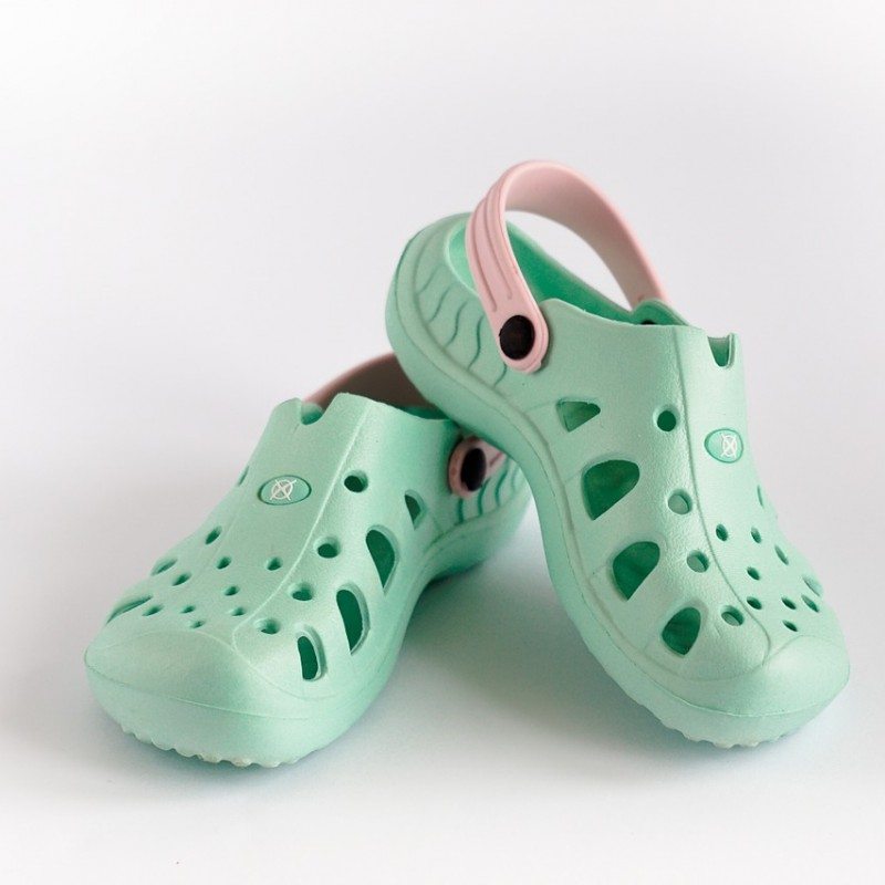 what are the little things you put in crocs called