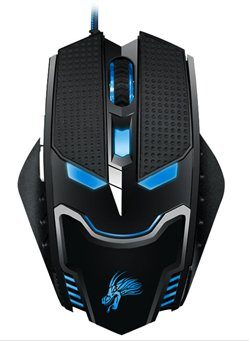 bEITRS X4 Wired USB Gaming Mouse 