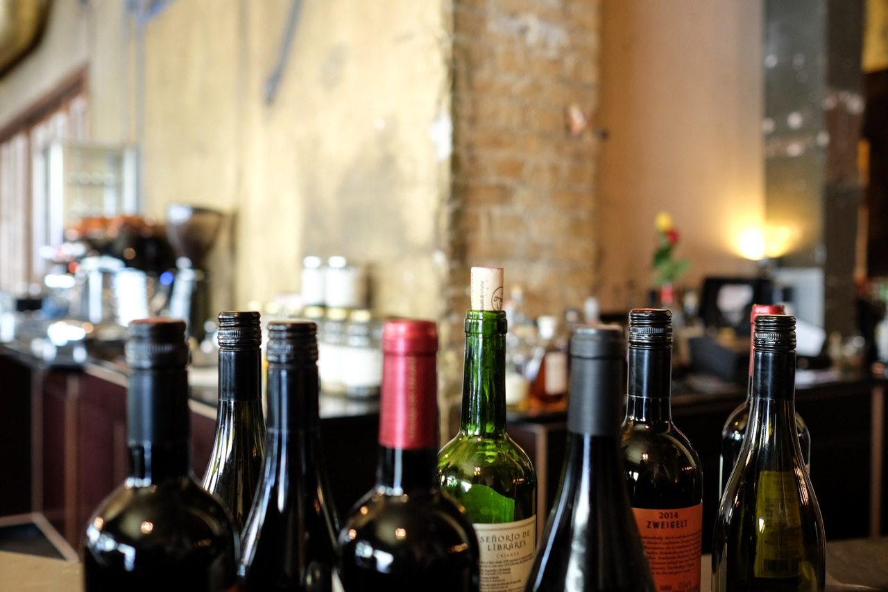 5 Wines For Any Occasion With Wine Talk