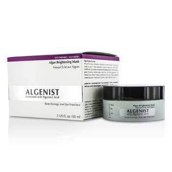 Algae Brightening Mask - Algenist