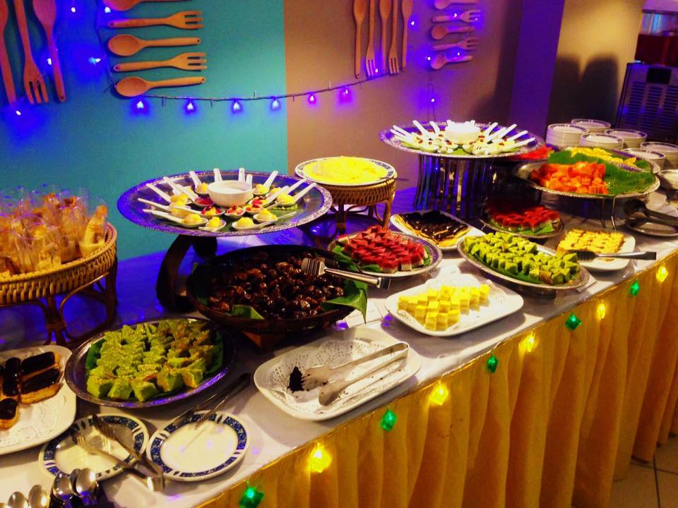 7 Must-Go Ramadan Buffets That Will Make You Want to Break Fast There