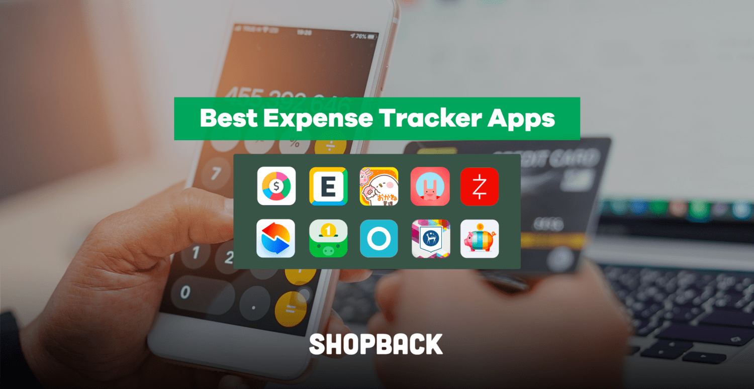best expense tracker app for iphone 2015 or small business