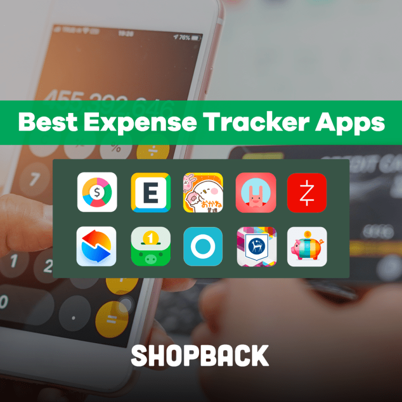 personal expense tracker online free